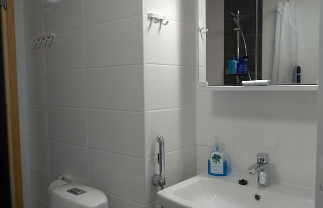 City Apartment - Foto 19