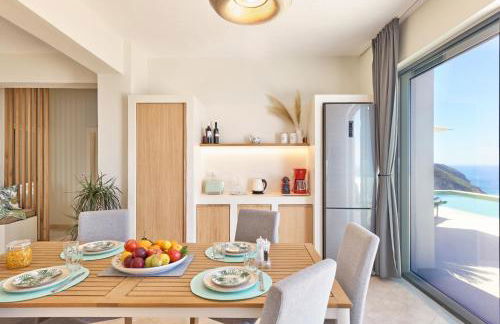 Villa Endless Βlue - Foto 23