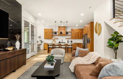 Austin Ember House with Hot Tub & Pit - Foto 11