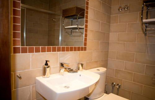 Apartamentos Turisticos Cortijo Garces - Photo 31