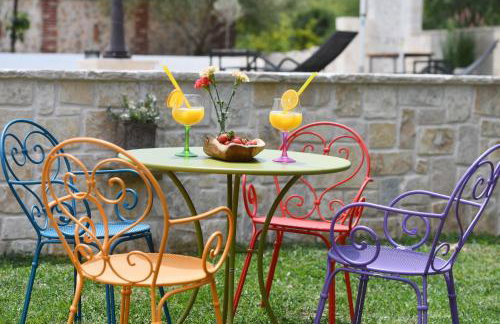 Luxury apartment Bulin - Photo 12