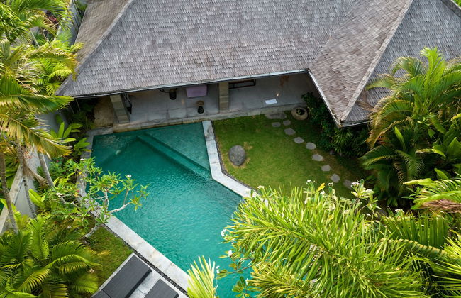 The Amala Estate - Foto 24