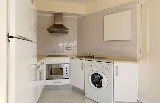 Apartamentos Maurici Park - Foto 24