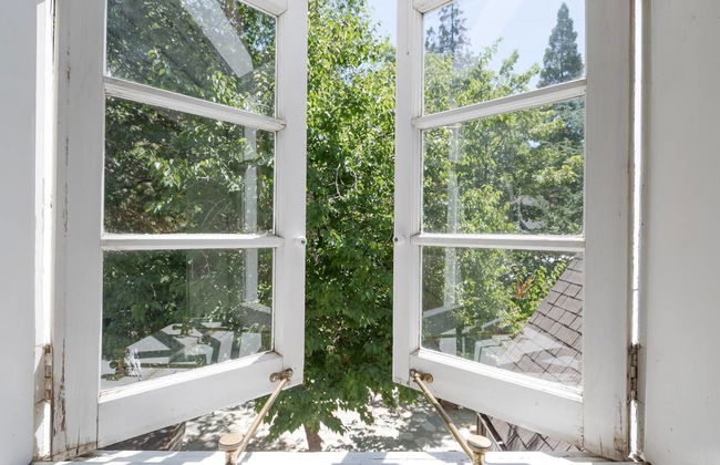 Craftsman Cabin, Granite, Stainless Steel, Holiday Home 3 - Foto 43