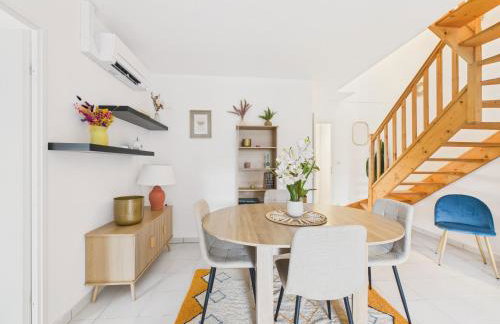Jolie maison de vacance pour 6 - jardin clos - Photo 9