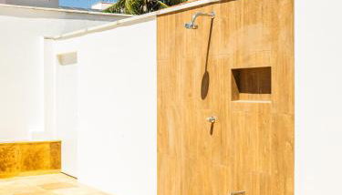 Kite Oasis Parajuru Casa Ilha - Foto 5, Shower