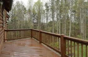 The Dream Road Escape Cabin and Hot Tub - Foto 8