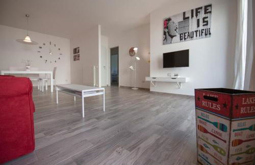 Apartment Bolsena Casa Vacanze - Foto 3