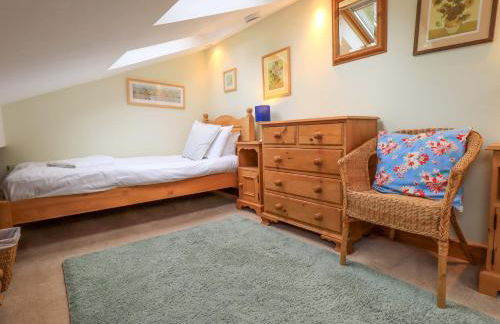 Usherwoods Barn - Foto 32