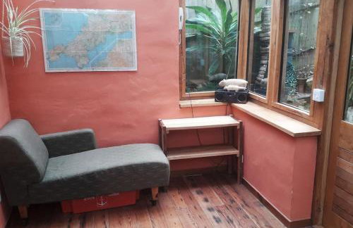 Bright cosy house, garden, central to town & beach - Foto 21