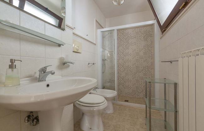 3008 Dimora Donn`anna - Bilo 4 by Barbarhouse - Foto 9