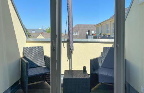 Lunas Appartements in der alten Schule Essen - Foto 14