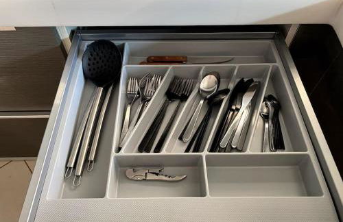 Spacious and Sunkissed 3BR & 2 Bathrooms Apartment - Foto 58