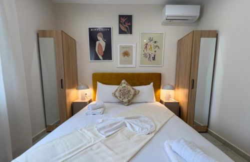 Loridis Central Apartments - Photo 33