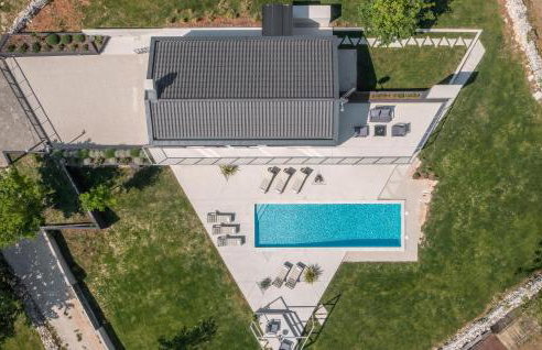 Lovely Home In Barban With Kitchen - Foto 20