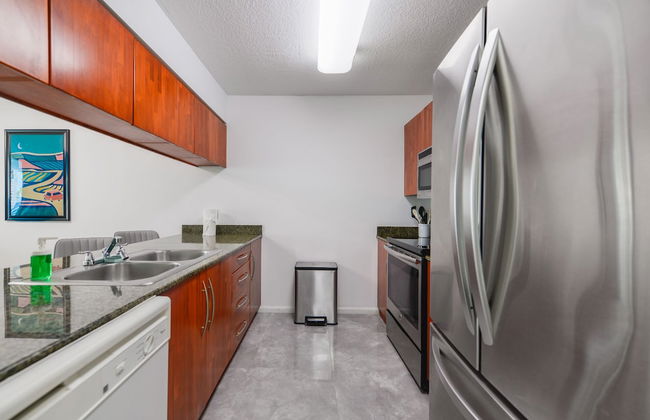 Amazing apartment in the Heart of Brickell - Foto 45