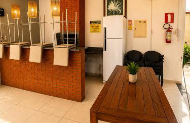 AmazHost - Apartamento confortável próximo ao Mangueirão - Foto 19