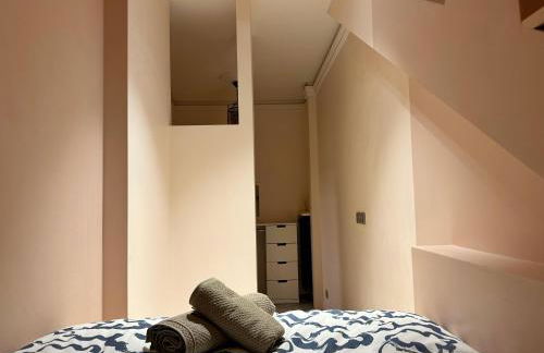 Celine 24 Le Flandrin Haussmann, Appart spacieux dans le 16e - Foto 21