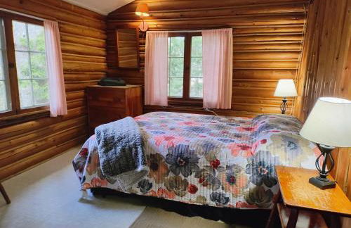 Robinson's Cottages - Foto 53