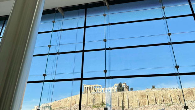 Athens City Tour + Acropolis & the Museum - Foto 3