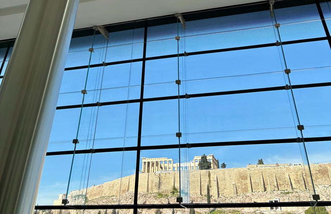 Oferta: Tour por Atenas + Acrópole e seu Museu - Foto 3