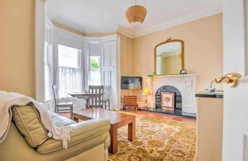 Apartment 1, 2 Victoria Street, Armagh - Foto 8