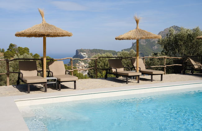 Muleta de Ca S'Hereu Agroturismo - Photo 42