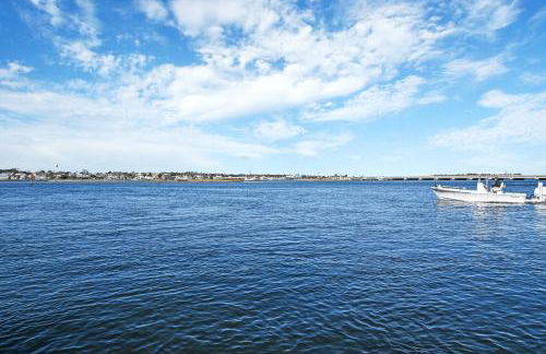 Your Private Island | Eco-Glamping | NC Coast - Foto 41