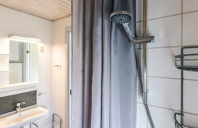4 Person Holiday Home in Aeroskobing - Foto 8