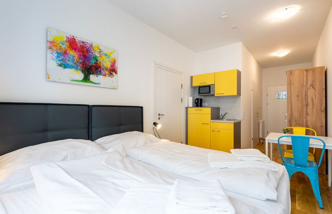 FeelGood Apartments SmartLiving - Foto 15