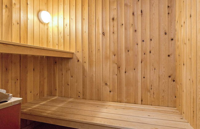 Luxurious Holiday Home in Hurup Jutland with Hot Tub - Foto 4