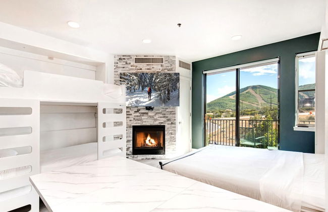 The Mason by KBM - Foto 75