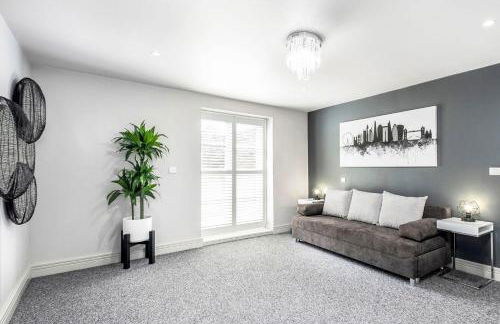 Crescent Mansion - Foto 25