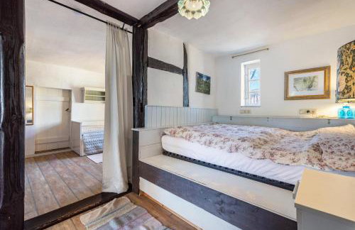 Heidehygge - Ferienhaus mit Wald - Foto 12