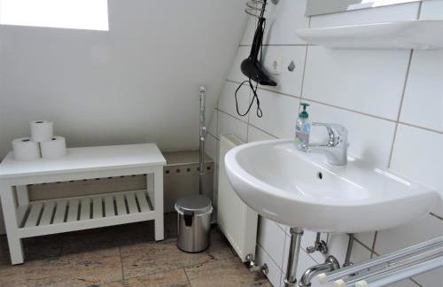 Saarlogis Haus Monteurwohnungen St Arnual - Photo 33