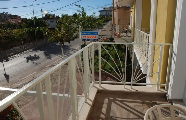 Sunrise Luxury Apartments - Foto 77