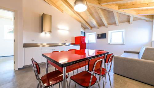 Casa Kaki - Eco friendly Apartments with Parking & Private Courtyard - Foto 3