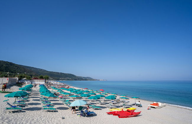 Appartamento Comodo Comfort in Splendido Residence - Foto 34