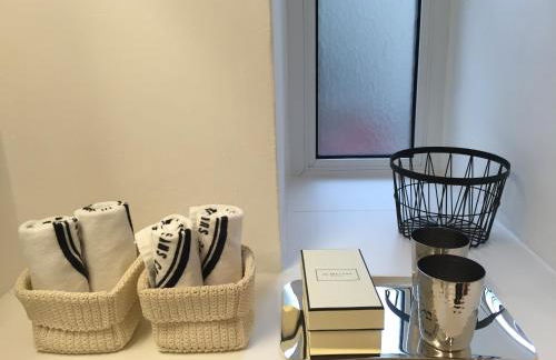 Cocoma-Design-Apartment Deluxe - very central - Foto 14