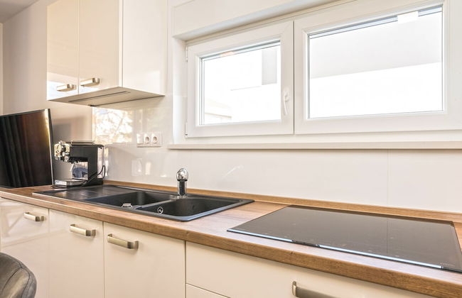 Relax Apartments - Foto 51