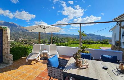 Casita Johanna - Foto 25