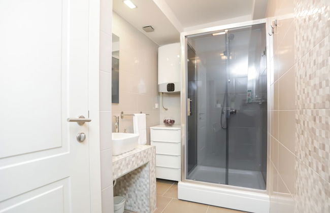 Residence Teatro - Near Cathedral of St James - Foto 29