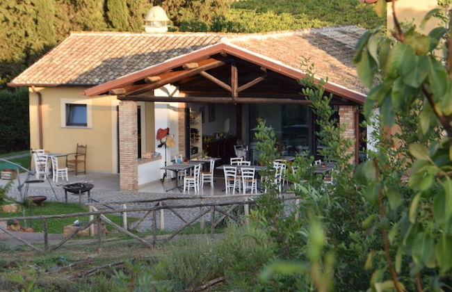 Country House Erba Regina - Foto 33