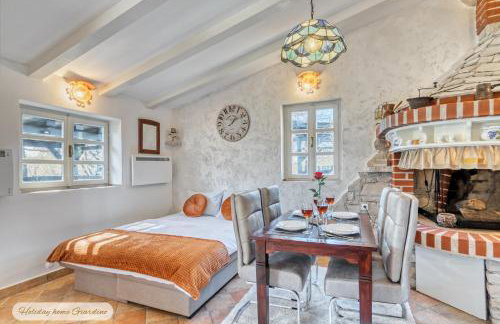 Holiday Home Giardino Marino - Foto 17