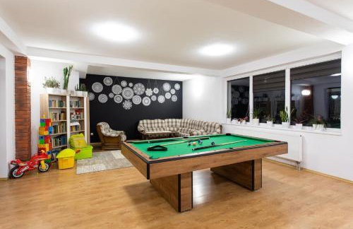 Dom Pod Lipą - Foto 39