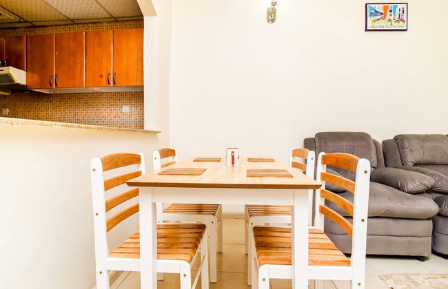 OYO Home 257 1BHK AXIS ONE - Foto 27