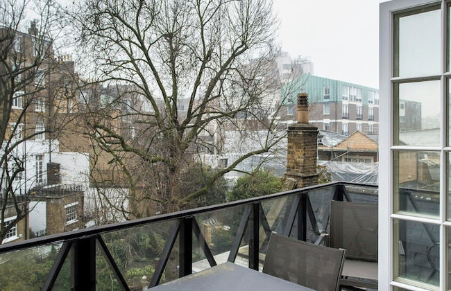 Cadogan Place IV by Onefinestay - Foto 34