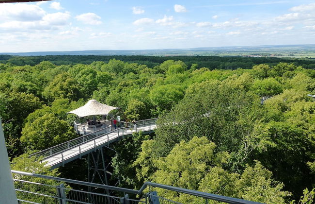 City Apartments Mühlhausen - Photo 64