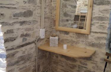 Azura, traditional residence in Ano Syros - Foto 9