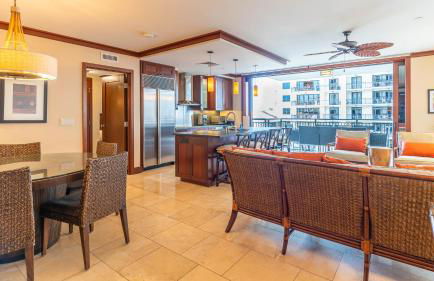 Ko Olina Beach Villas O521 - Foto 4